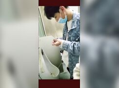 asian boy toilet spy compilation 2
