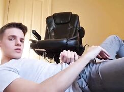 Cum worship this dick - 08-03-25