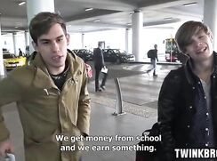 Sex Around in- and outside the airport