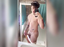 Hot dick basketball player