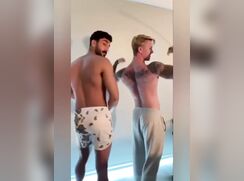 Yummy ty gay compilation