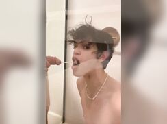 Various piss clips fetish