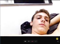 cute telegran chat ,oops its so big