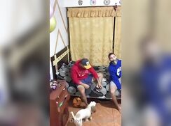 Novinho adora pica 02