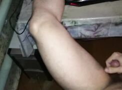 Powerful orgasm - 08-05-25