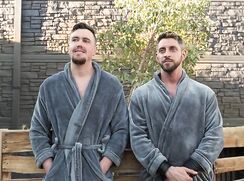 ♥ New meat for the handyman ♥