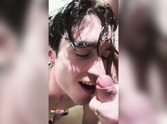 HBW Bareback @ The Shower 05081048