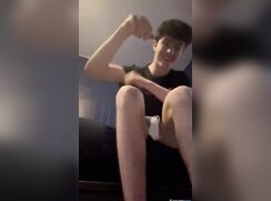 Do As Teen Alphas Say - Good Fuel