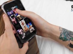 Jayden & Ryan Bareback