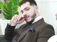 ♥ Adam Tyrant vs Ricky hard X ♥