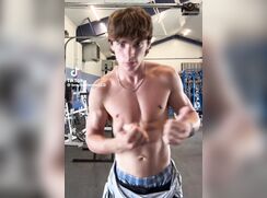 Brayden Berend | TikTok - Main & Backup  (Video Edit Version)