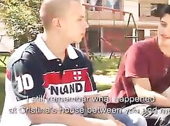 Bear back fever sex videos