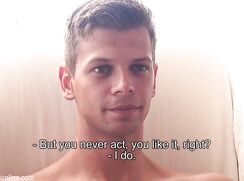 Movies - BAO - Solo - Rhys Jagger - 1