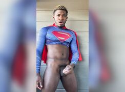 Black superman best cumshots - 08-07-25