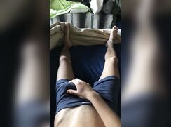 Fit Indian teen bedroom porn