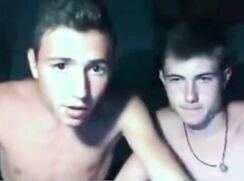 str8 friends webcam playing porn