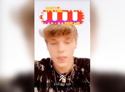 hot jonan ass, jerk off & cumshot