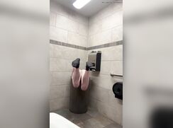 Bullies Gave him A Wedgie And Put Him In The Trash porn