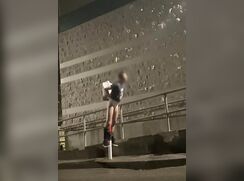 Twink Gets Wedgied And Suspended Around Town By His Bullies porn