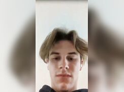 Tasty College Boy