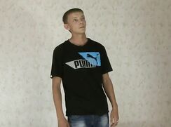 Delicious Russian boy gets sexy massage