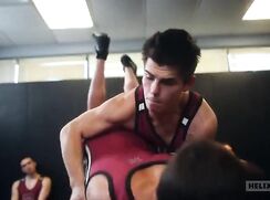 Wrestling Twinks - The Movie