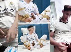 This is cool sport, game and great fun for teen soccer boys