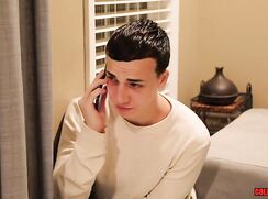 Cream: A Scream porn parody