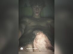 cute fit tall soccer player snapchat show