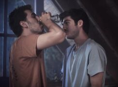 Rubax Video - The Astronaut Lovers (2024) Blu-ray