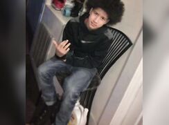 Cute Sexy Light Skin Boy Showing His Sexy Face And Sexy Dick And Body