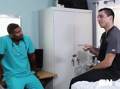 Dick Doctor Physical