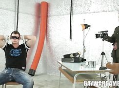 Movies - GWG - The prison - Part 2