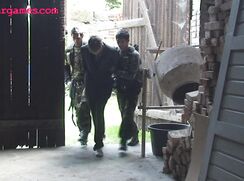 Movies - GWG - Dominic - Part 1