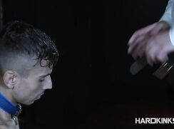 Movies - HK - Private club