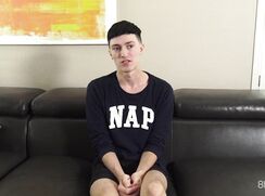 Movies - HX - Kurt Niles Solo Session - Scene 5