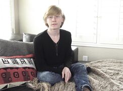 Movies - HX - Charlie Flynn Solo Session - Scene 6