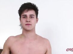 shy joel guys gay porn tube