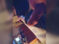 23 yo shows from every angle