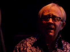 Leslie Jordan - Excuse me what's your name?