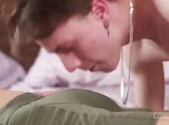 a sleepover, but we don’t sleep