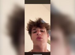 ULTIMATE COMPILATION hottest straight guys to ever exist baited on Snapchat