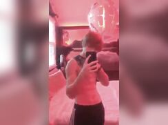 cute fit str8 guy jonas bridges hot baited off