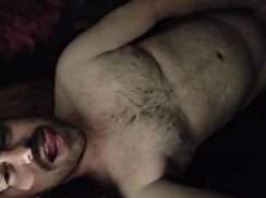 Slutty fag jerks for you