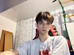 Virgin Webcam Twink