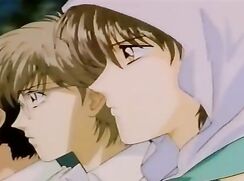 ♥ Fish in the Trap Osakana wa Ami no Naka ♥