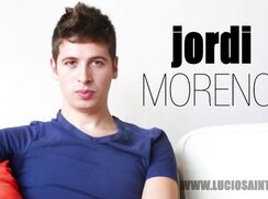Jordi Moreno solo beautiful porn boys