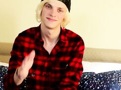 Kayden Alexander solo skater boys porn