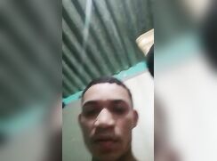 Brasileños mostrando en live