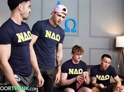 pledges all day long sex videos